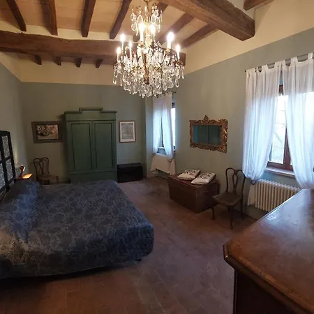 Апартаменты Romantic Garden Parking In Podere Merlo *