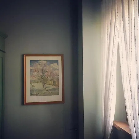 Appartement Il Nido - La dépendance di Podere Merlo *