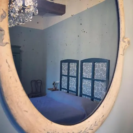 Il Nido - La dépendance di Podere Merlo Appartamento Parma