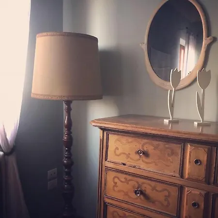 Il Nido - La dépendance di Podere Merlo * Parme