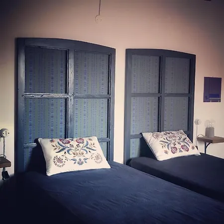 Il Nido - La dépendance di Podere Merlo Parma