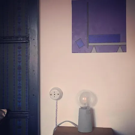 Il Nido - La dépendance di Podere Merlo