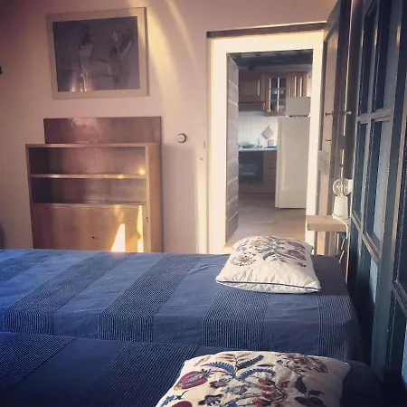 Appartement Il Nido - La dépendance di Podere Merlo