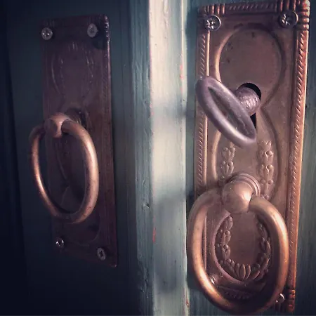 Appartement Il Nido - La dépendance di Podere Merlo *