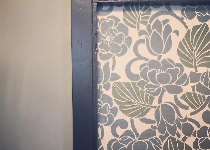 Romantic Garden Parking In Podere Merlo Lejlighed *