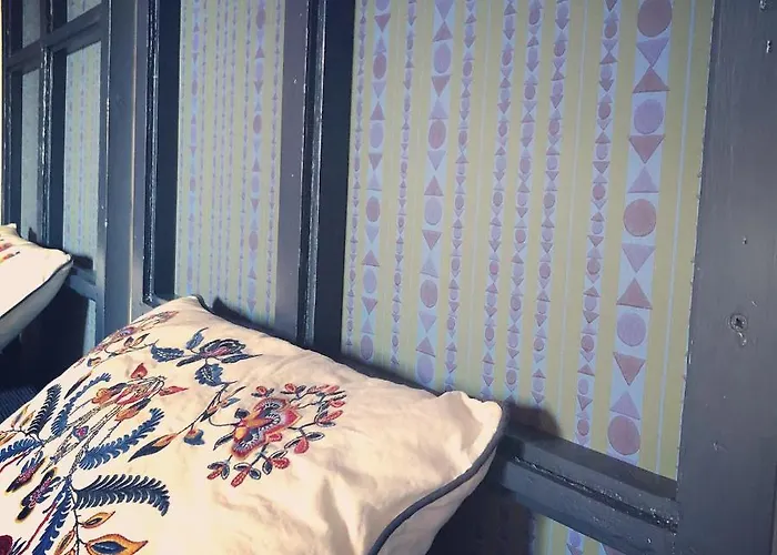 Romantic Garden Parking In Podere Merlo * Parma