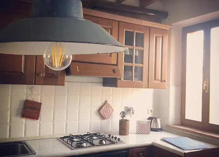 Romantic Garden Parking In Podere Merlo Apartamento Parma